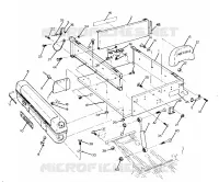 UTILITY SAND ASSEMBLY (4917741774013A)