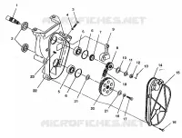 Kettenkasten ASSEMBLY SPORT SKS E940243 (49273627360017)