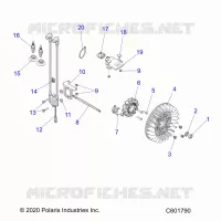ELEKTRIC, IGNITION SYSTEM