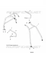 CHASSIS, CAB RAHMEN AND SIDE BARS