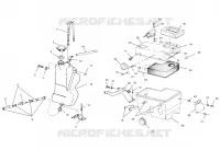 ÖLTANK/LUFTFILTERKASTEN 