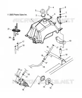 KRAFTSTOFFSYSTEM