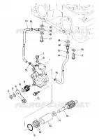 ÖLPUMPE 400 (4916781678029A)