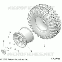 RADS, REAR