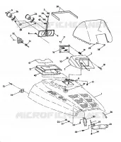 HAUBE 400 XC (4920122012003A)