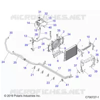 ENGINE, KÃŒHLSYSTEM