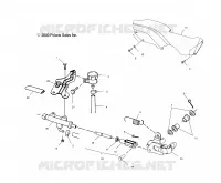 HINTERBREMSE MASTER CYLINDER