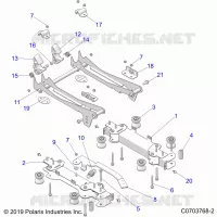 SITZ MOUNTING