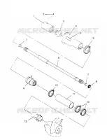 FAHRSYSTEM  SLT 750 B954170 (4930563056B003)