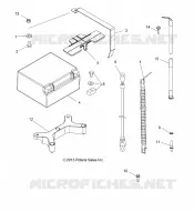 ELEKTRIC, BATTERY