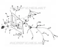 KONSOLE 400 XC (4920122012006A)
