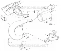 ABGASSYSTEM
