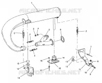 ABGASSYSTEM SUPER SPORT E940743 (4927372737024A)