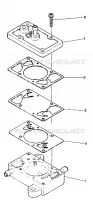 BENZINPUMPE    LT/LTR (4912711271026A)