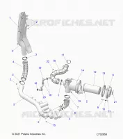 ENGINE, LUFTEINLASS