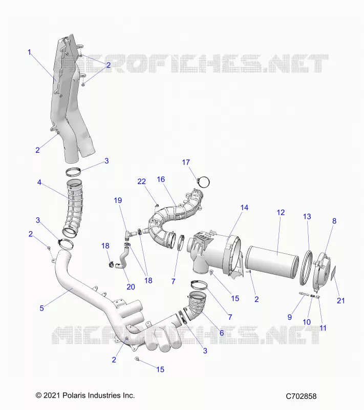 ENGINE, LUFTEINLASS