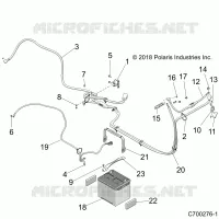 ELEKTRIC, BATTERY