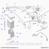 ELEKTRIC, BATTERY