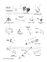 ELEKTRIC, SWITCHES, SENSORS AND COMPONENTS