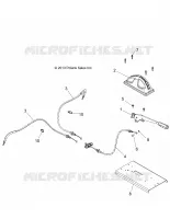 BRAKES, PARKBREMSE