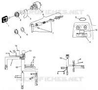 IGNITION   KABELSTRANG