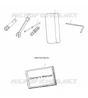 TOOL KIT
