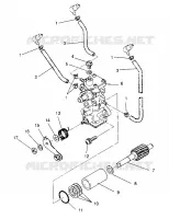 PUMPE XLT Special (Xtra) 0946767 (4927112711037A)