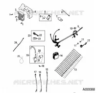 ELEKTRIC PARTS