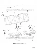 SITZ AND BELTS