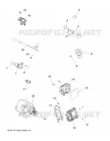 SWITCHES, SENSOREN and ECM