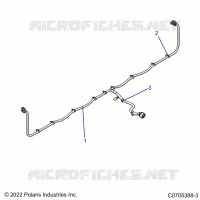 ELEKTRIC, WIRE HARNESSES, BOX