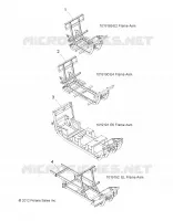 FRAME, MAIN FRAMES
