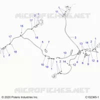 BRAKE LINES