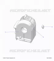 LENKUNG, CONTROLS, LEFT HAND CONTROLS