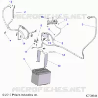 ELEKTRIC, BATTERY