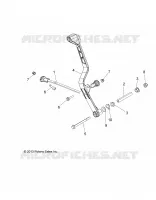 ANTRIEB, GEAR SELECTOR