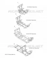 FRAME, MAIN FRAMES