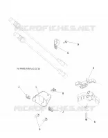 ELEKTRIC, IGNITION COIL MOUNTING