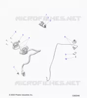 ELEKTRIC, CONTROLS