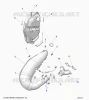 AUSPUFF