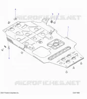 SKIDPLATES