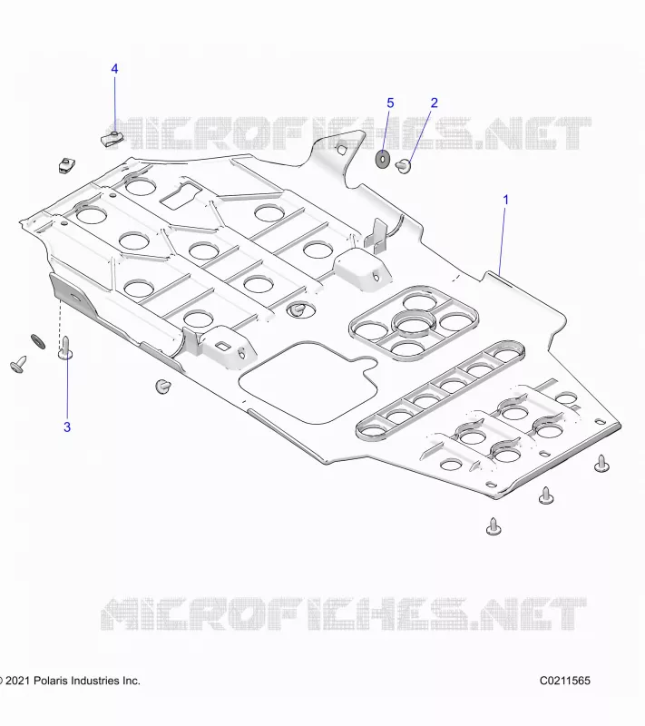 SKIDPLATES