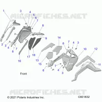 SEITENFELDERS AND TRIM