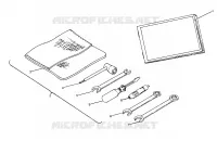 WERKZEUGKIT ASSEMBLY (4916361636043A)