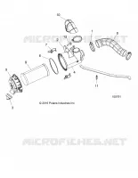 ENGINE, LUFTEINLASS SYSTEM