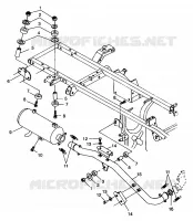 ABGASSYSTEM