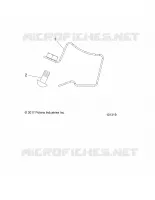 ENGINE, TREIBSTOFF RAIL CLAMP (FROM 2/3/2017)