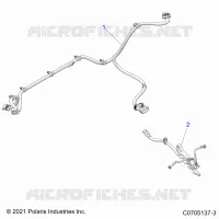 ELEKTRIC, WIRE HARNESS, PERIPHERAL