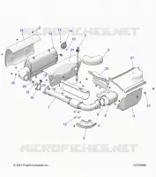 ENGINE, ABGASSYSTEM