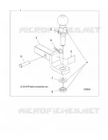CHASSIS, HITCH